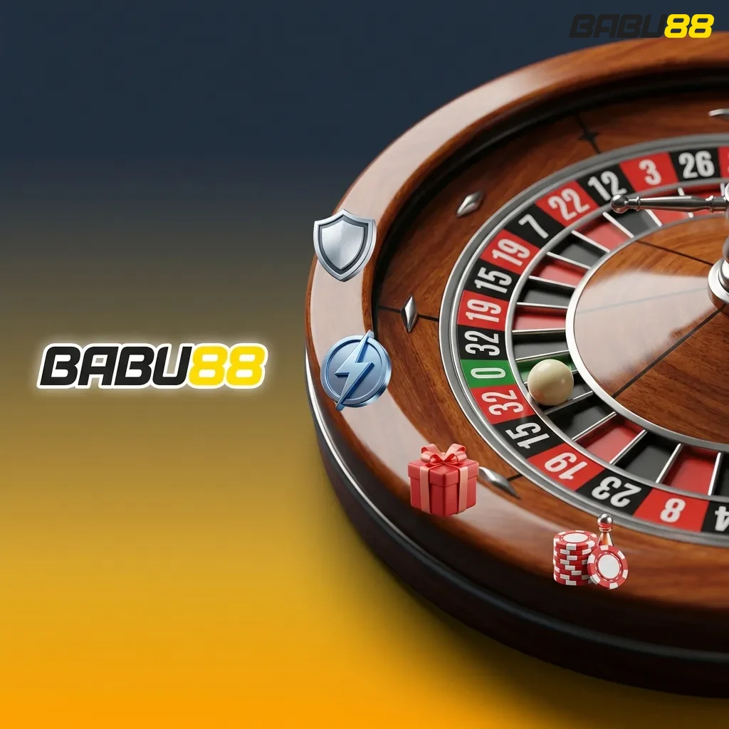 Babu88 Casino features interface showing local payment options, mobile design, and security features for Bangladesh players