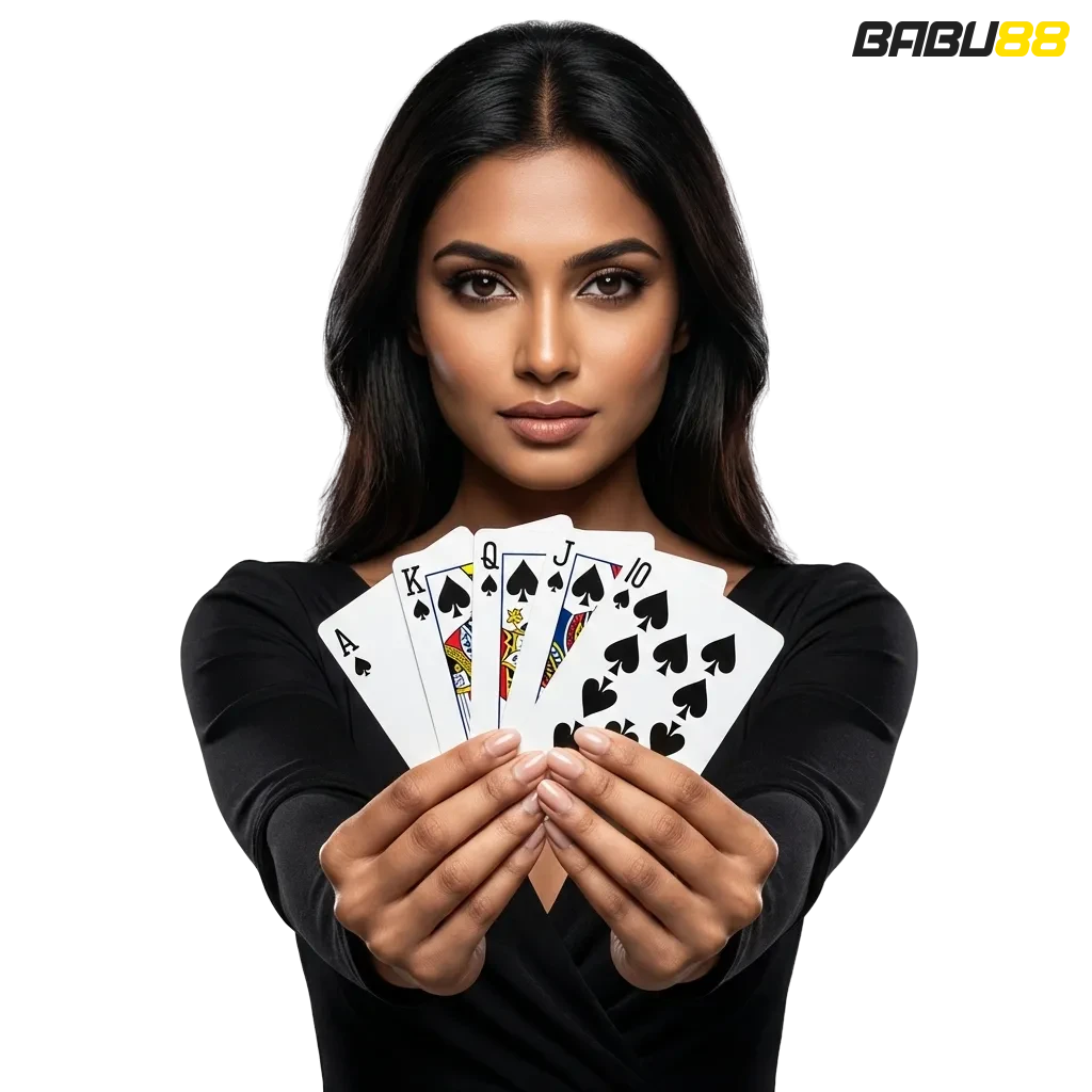 Babu88 Casino Online in Bangladesh - sports betting and casino games platform with bKash, Nagad payment options