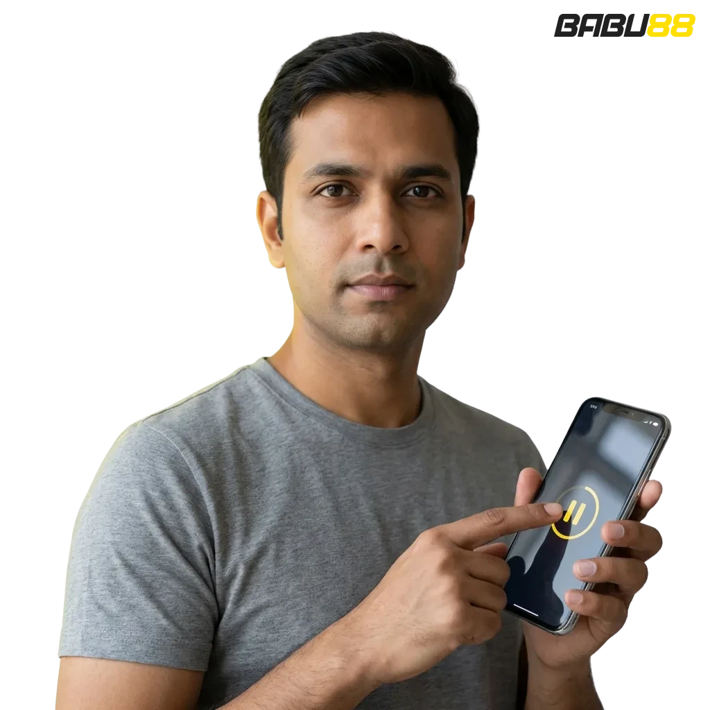 Babu88 responsible gaming tools and safe betting controls for Bangladesh players