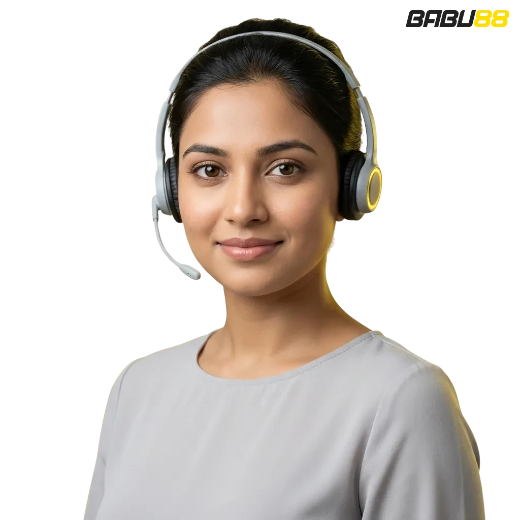 Babu88 customer support contact options in Bangladesh including email, live chat, phone, and social media